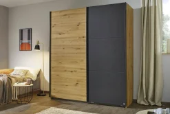Rauch Schwebetürenschrank SLIDE* Kleiderschränke