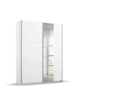 Rauch Schwebetürenschrank SLIDE* Kleiderschränke