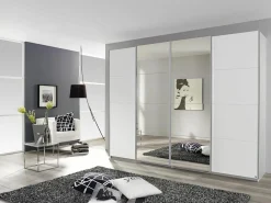 Rauch Schwebetürenschrank SYNCRONO* Kleiderschränke