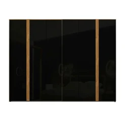 Forte Schwebetürenschrank TULUZA* Kleiderschränke