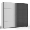 Wimex Schwebetürenschrank VALENCIA* Kleiderschränke