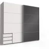 Wimex Schwebetürenschrank VALENCIA* Kleiderschränke