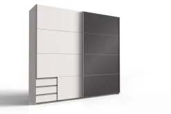 Wimex Schwebetürenschrank VALENCIA* Kleiderschränke