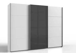 Wimex Schwebetürenschrank VALENCIA* Kleiderschränke