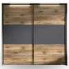 Schwebetürenschrank VENUSIA