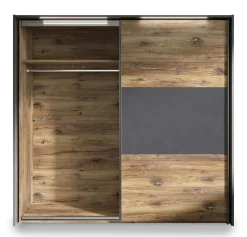 Schwebetürenschrank VENUSIA