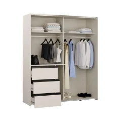 Schwebetürenschrank WINN2