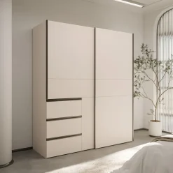 Schwebetürenschrank WINN2