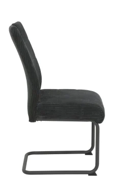 Schwingstühle 4er-Set ASYUT