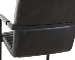 Gutmann Schwingstühle 2er-Set BARCELONA* Armlehnstühle|Schwingstühle
