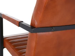 Gutmann Schwingstühle 2er-Set BARCELONA* Armlehnstühle|Schwingstühle