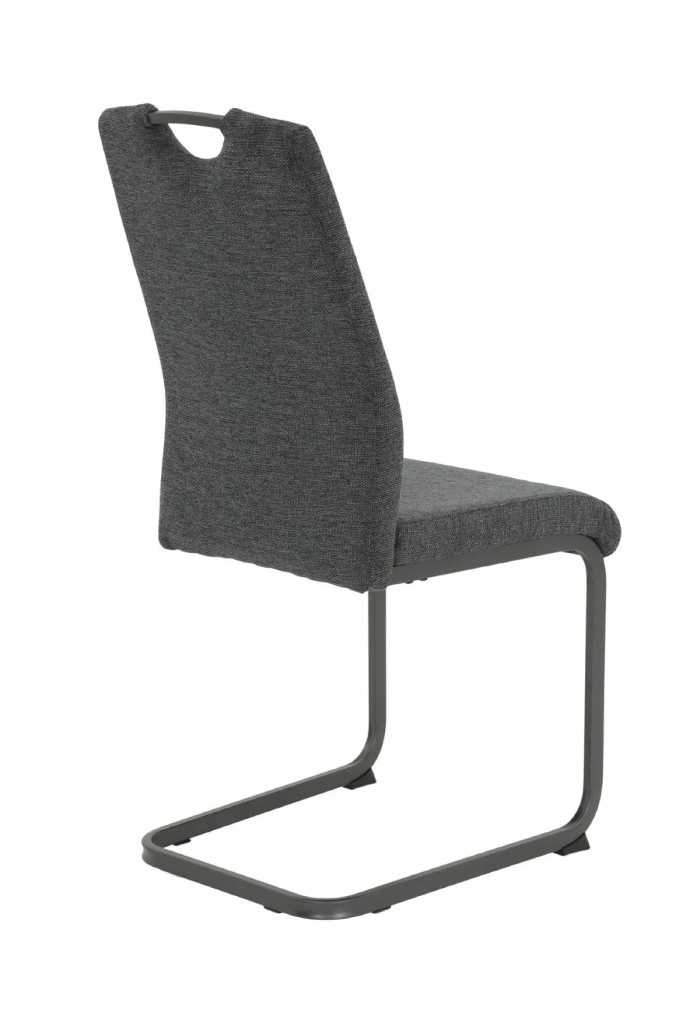 Schwingstühle 4er-Set BRITTA S