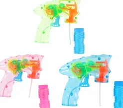 Seifenblasenpistole BUBBLES