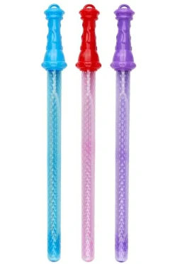 Edco Seifenblasenschwert XXL BUBBLES*Kinder Kinderzimmerdeko|Deko-Objekte