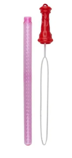 Edco Seifenblasenschwert XXL BUBBLES*Kinder Kinderzimmerdeko|Deko-Objekte