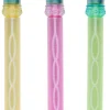 Edco Seifenblasenstab Glitzer Einhorn BUBBLES*Kinder Kinderzimmerdeko
