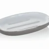 Kela Seifenschale ISABELLA* Seifenspender & Seifenschalen