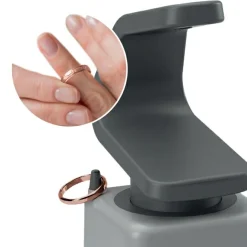 Metaltex Seifenspender SOAP-TEX* Spülutensilien