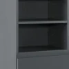 Held Seitenschrank 40 CARDIFF* Badschränke