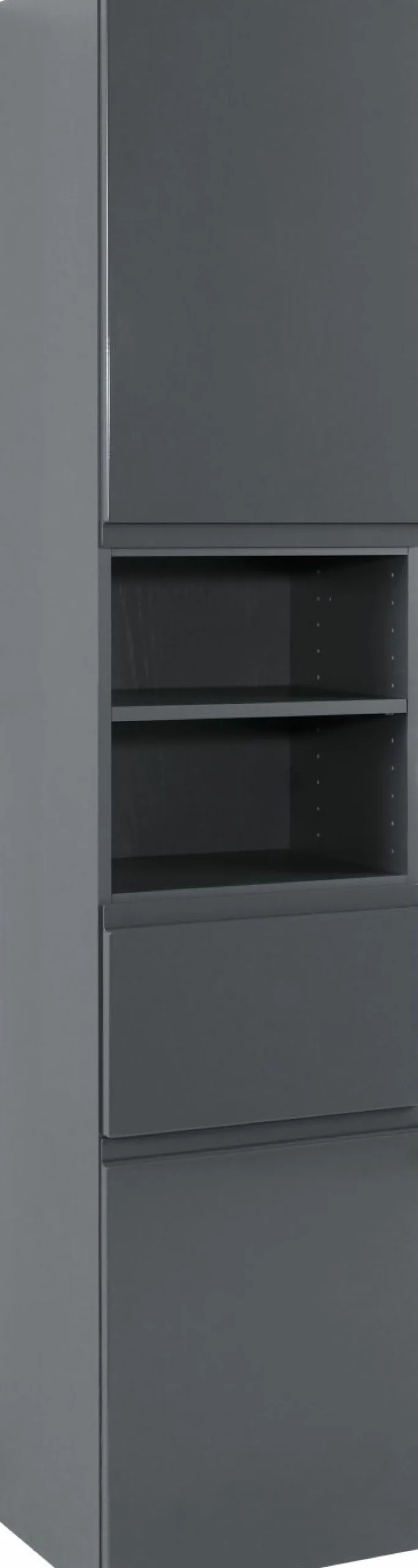 Held Seitenschrank 40 CARDIFF* Badschränke