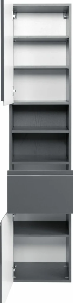 Held Seitenschrank 40 CARDIFF* Badschränke