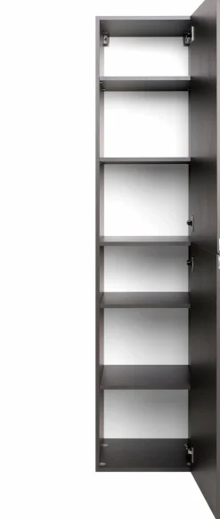 Held Seitenschrank 40 FLORIDA* Badschränke