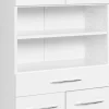 Held Seitenschrank 60 PORTOFINO* Badschränke