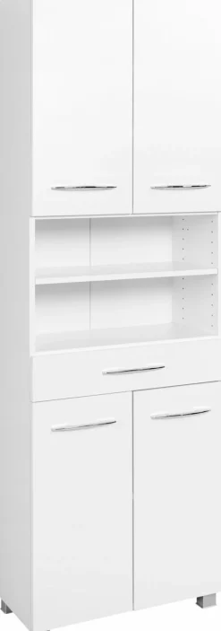 Held Seitenschrank 60 PORTOFINO* Badschränke