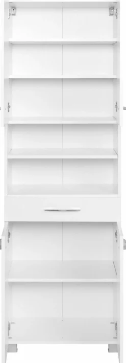 Held Seitenschrank 60 PORTOFINO* Badschränke