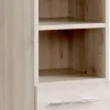 Held Seitenschrank 30 PORTOFINO* Badschränke