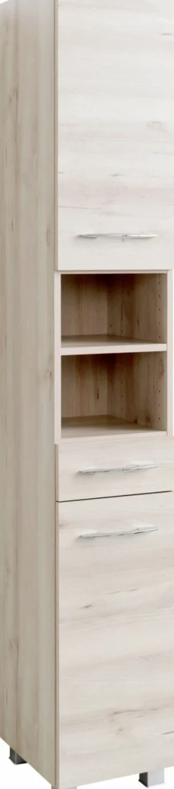 Held Seitenschrank 30 PORTOFINO* Badschränke