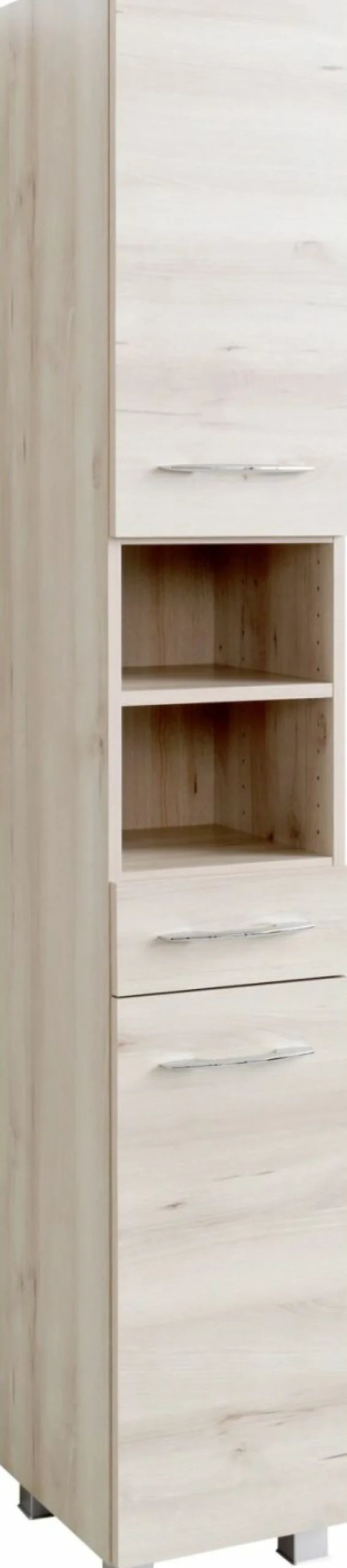 Held Seitenschrank 30 PORTOFINO* Badschränke