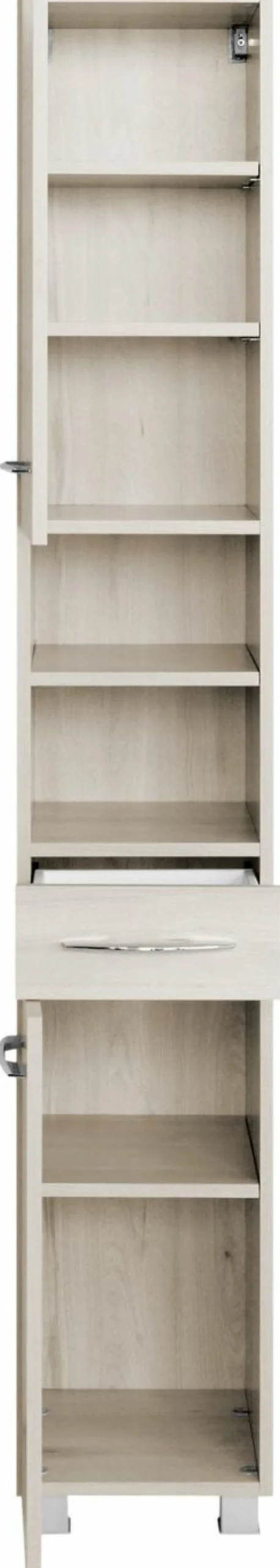 Held Seitenschrank 30 PORTOFINO* Badschränke