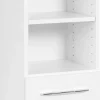 Held Seitenschrank 30 PORTOFINO* Badschränke
