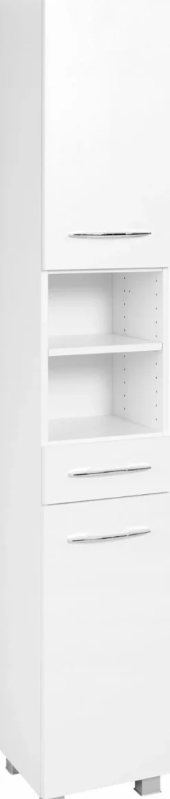 Held Seitenschrank 30 PORTOFINO* Badschränke