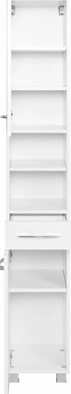 Held Seitenschrank 30 PORTOFINO* Badschränke