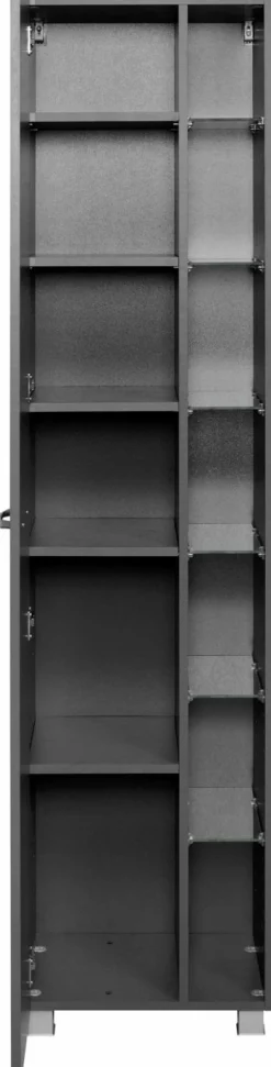 Held Seitenschrank 45 PORTOFINO* Badschränke