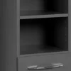 Held Seitenschrank 30 PORTOFINO* Badschränke