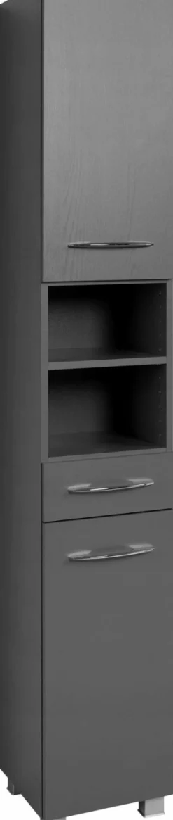 Held Seitenschrank 30 PORTOFINO* Badschränke