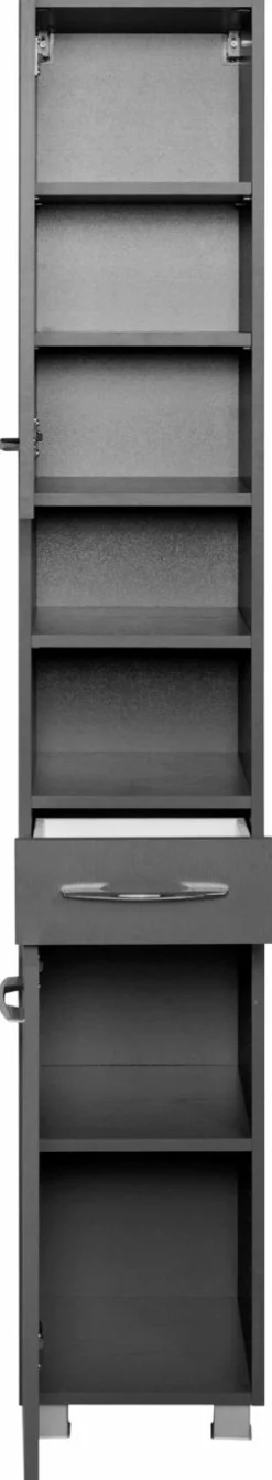 Held Seitenschrank 30 PORTOFINO* Badschränke