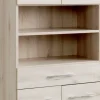 Held Seitenschrank 60 PORTOFINO* Badschränke