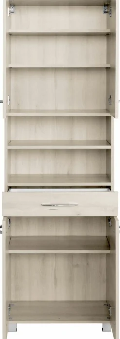 Held Seitenschrank 60 PORTOFINO* Badschränke
