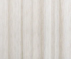 Ösenvorhang LINEA STRIPE