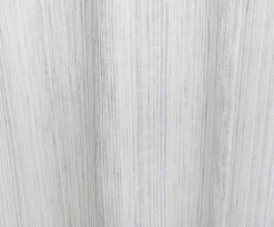 Ösenvorhang LINEA STRIPE