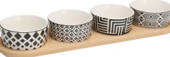 Koopman Servierset 5tlg. EH* Tisch-Accessoires|Geschirr & Besteck