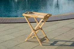 Serviertisch COURCELLES