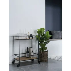 House Nordic Servierwagen VITA* Servierwagen|Servierwagen