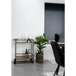 House Nordic Servierwagen VITA* Servierwagen|Servierwagen