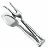 Servierzange INOX