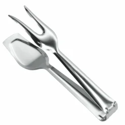 Servierzange INOX